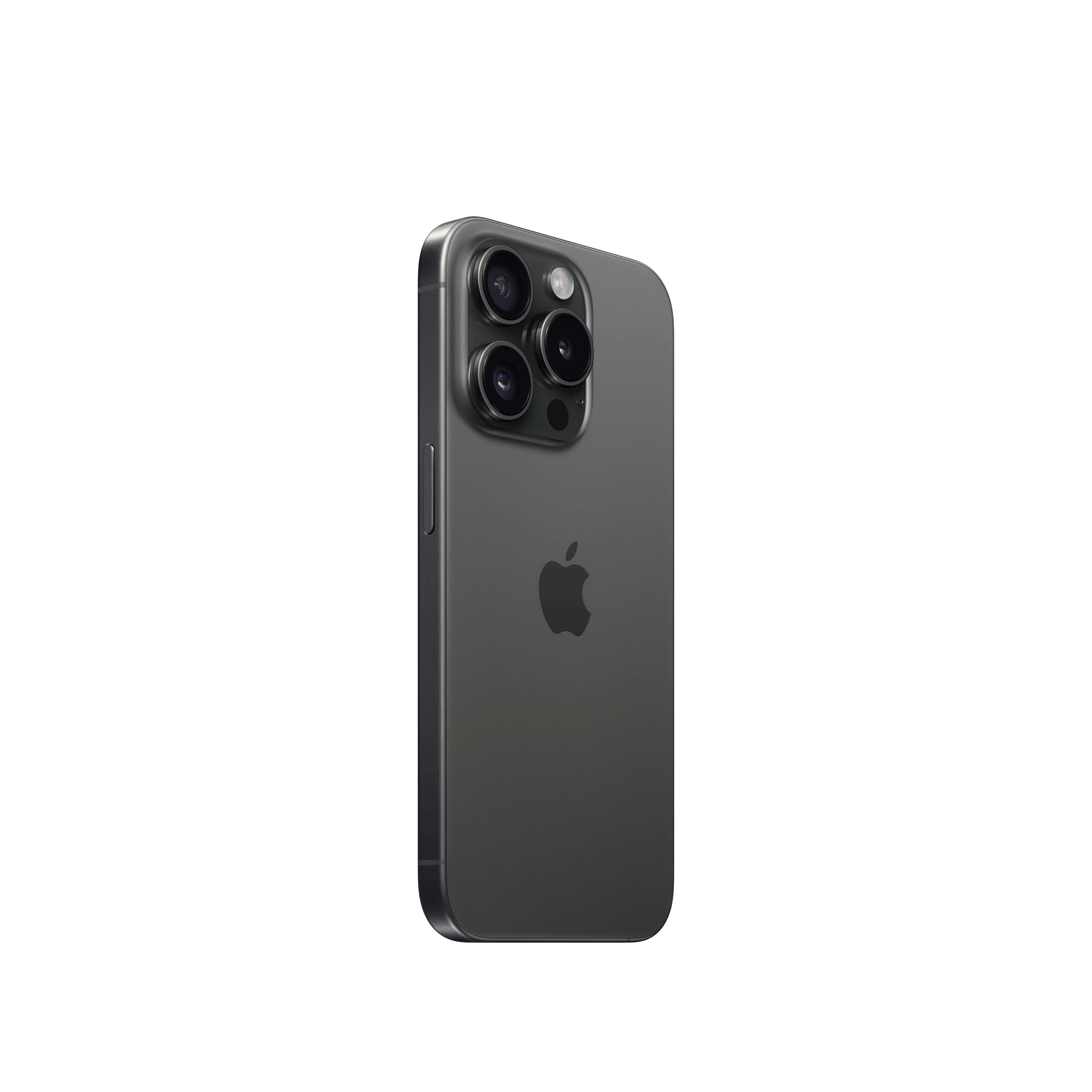 iPhone 15 Pro 256GB Black Titanium - Image 3