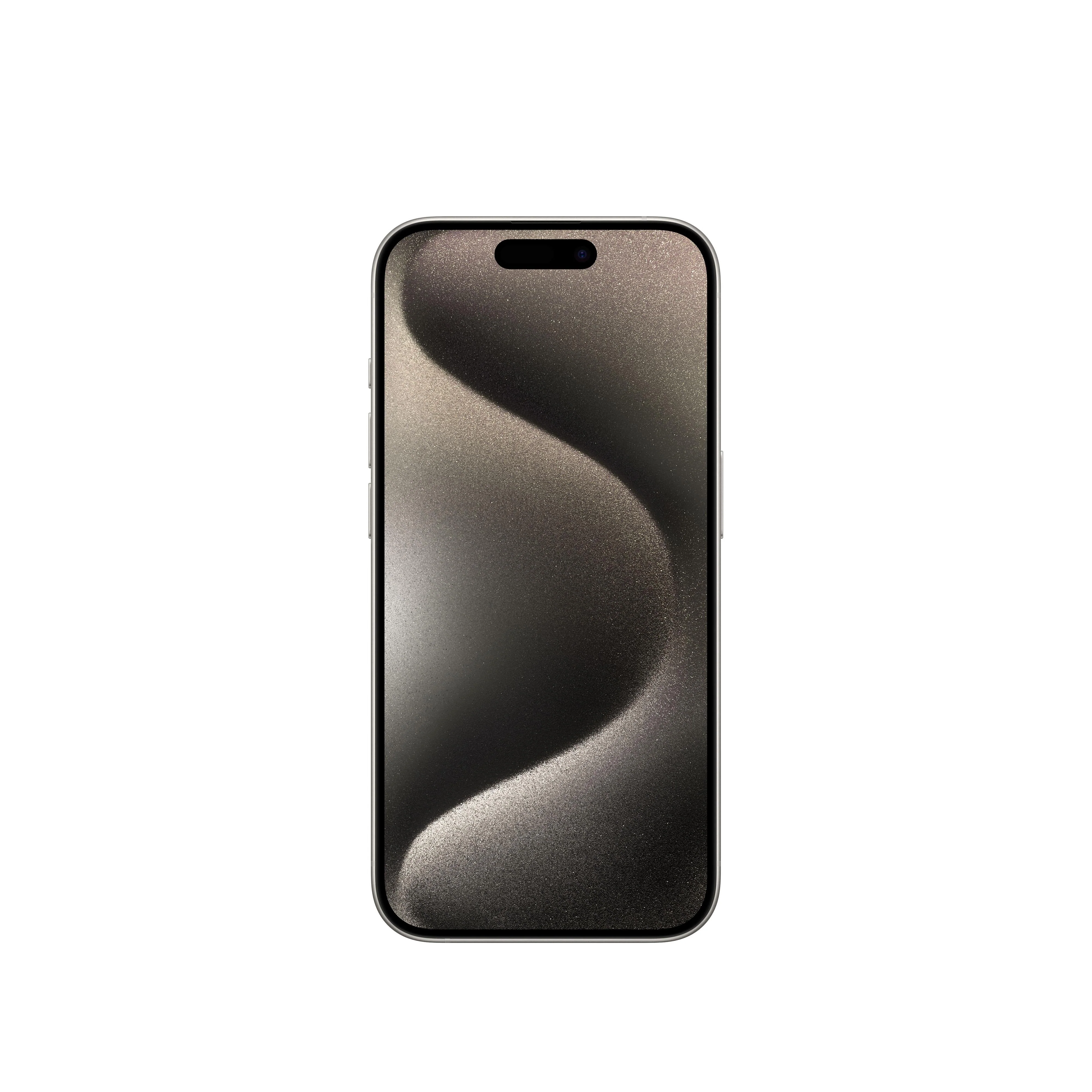 iPhone 15 Pro 1TB Natural Titanium - Image 2