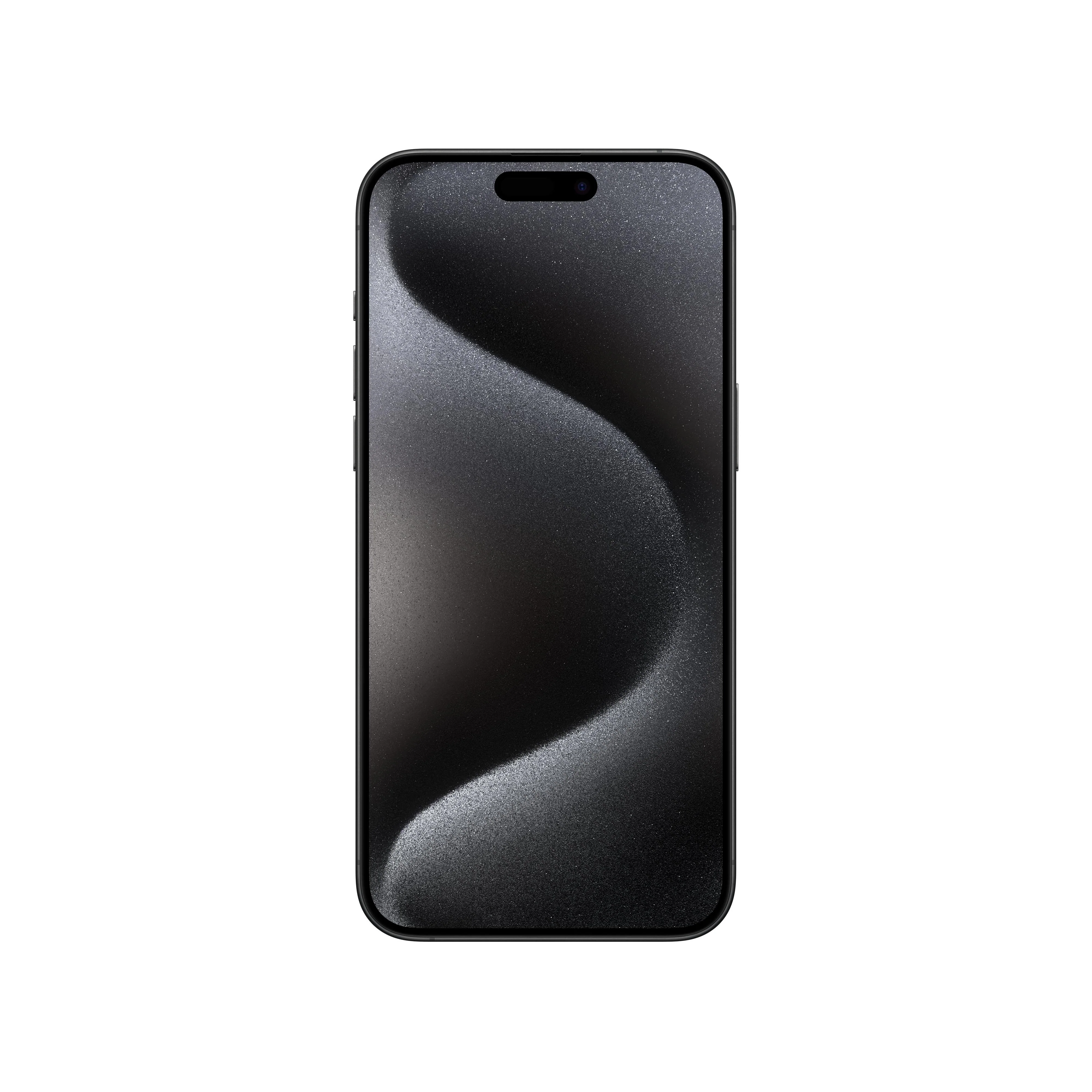 iPhone 15 Pro Max 256GB Black Titanium - Image 2