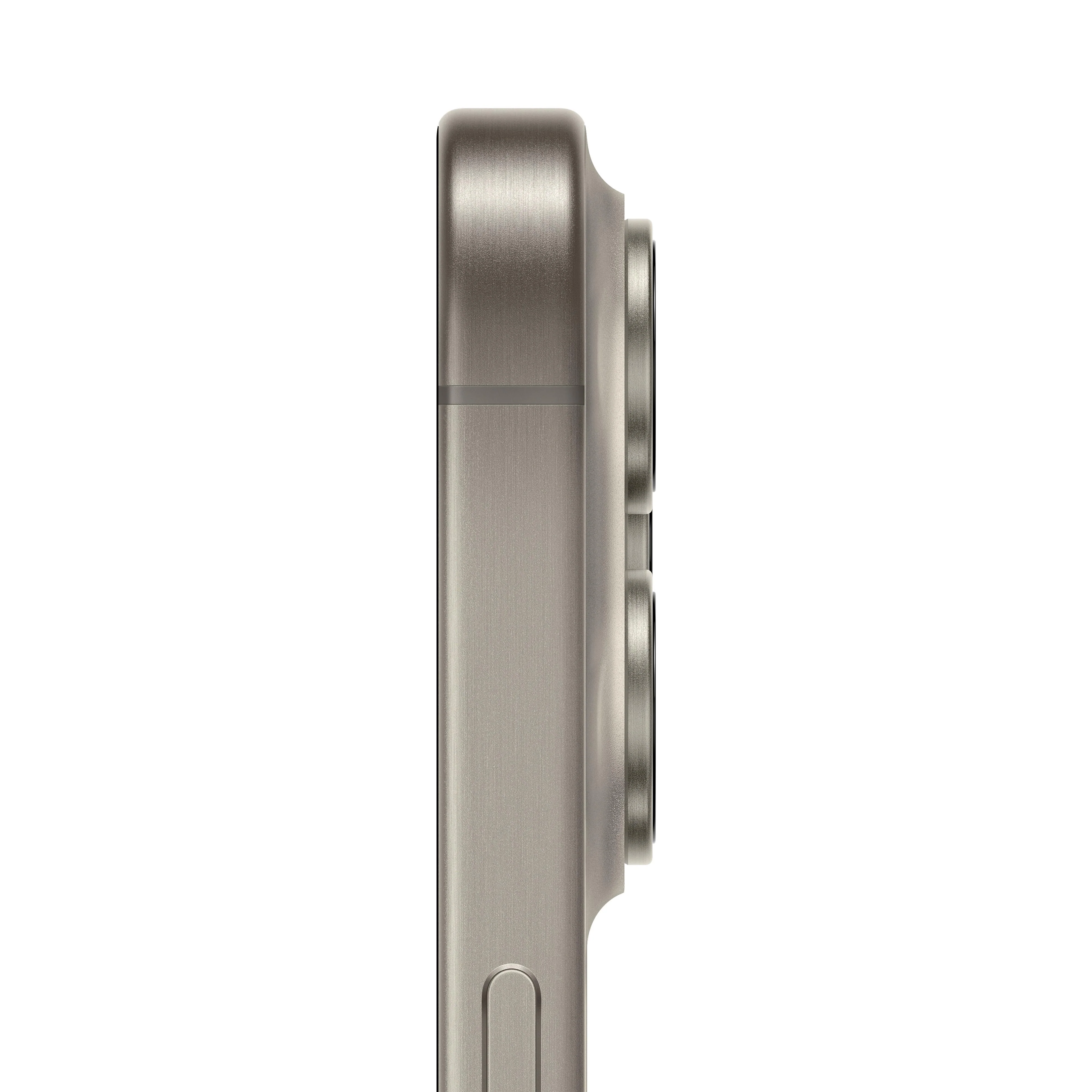 iPhone 15 Pro Max 1TB Natural Titanium - Image 4