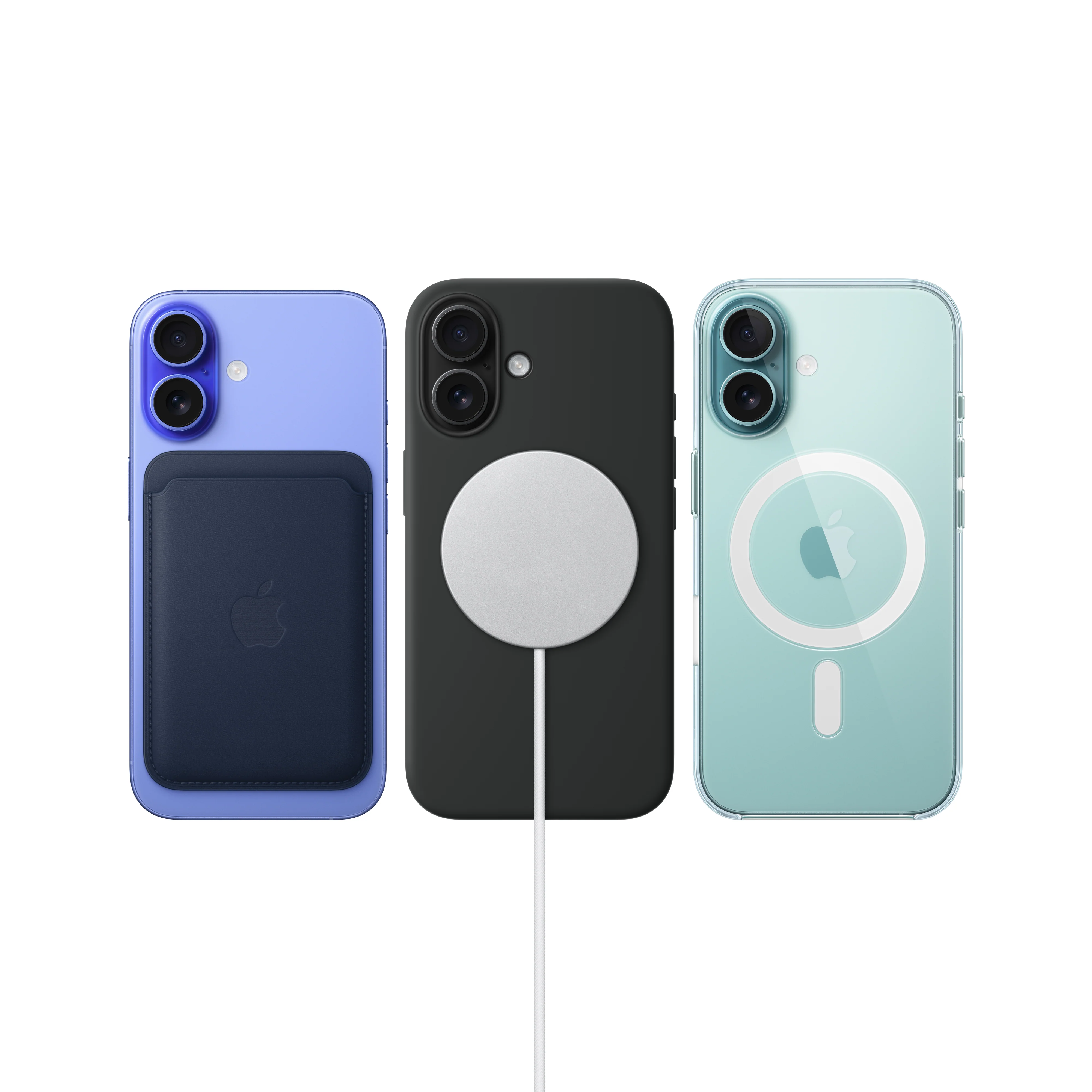 iPhone 16 128GB Ultramarine - Image 8