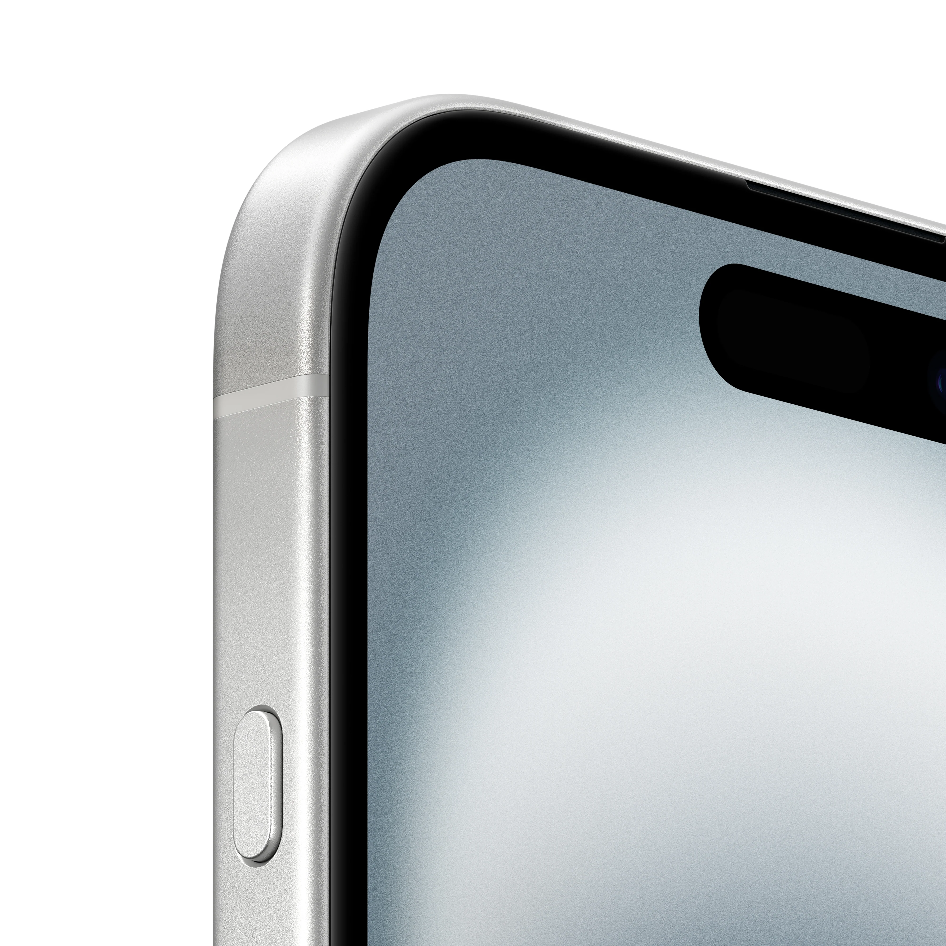 iPhone 16 128GB White - Image 3