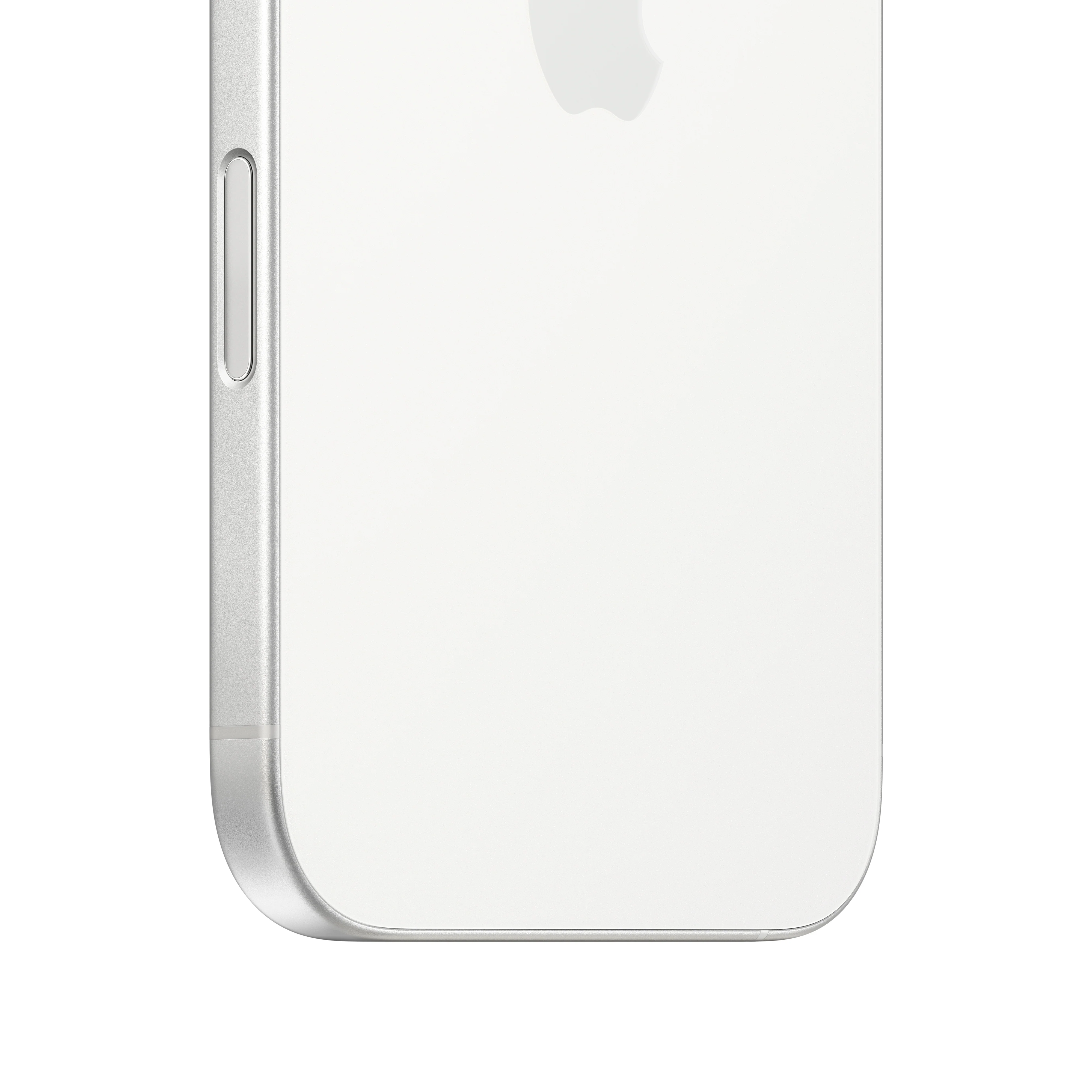 iPhone 16 128GB White - Image 4