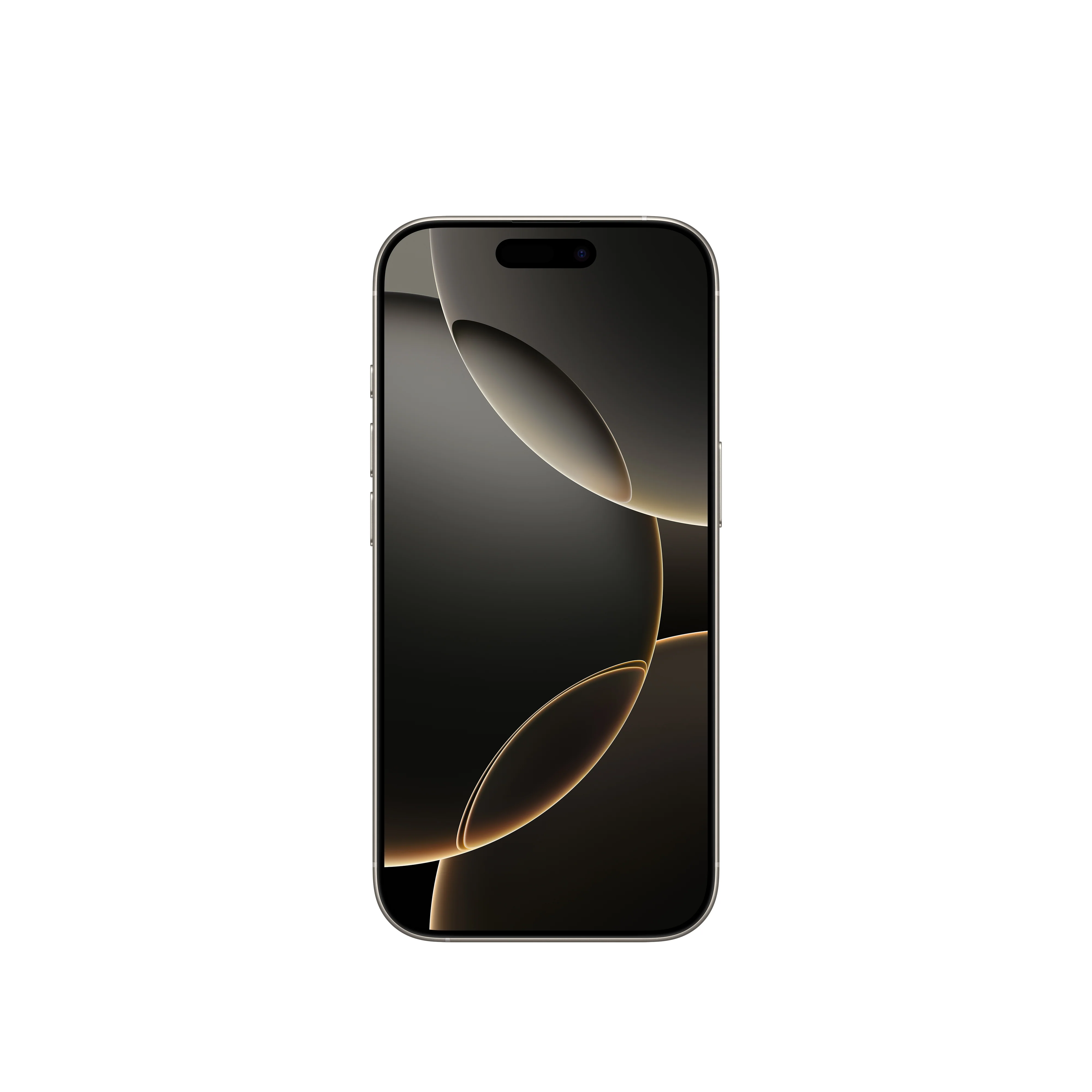 iPhone 16 Pro 256GB Natural Titanium - Image 2