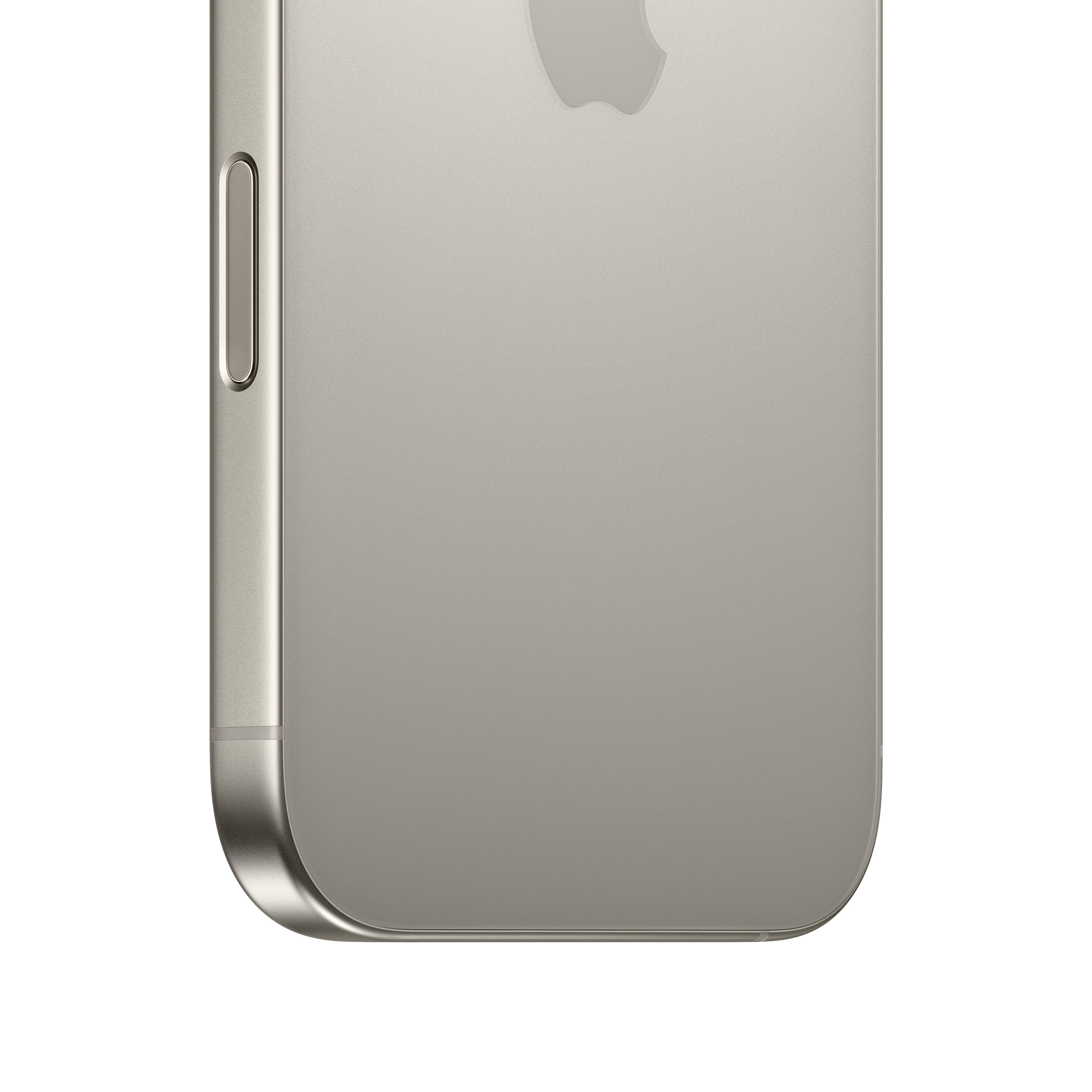 iPhone 16 Pro 256GB Natural Titanium - Image 5
