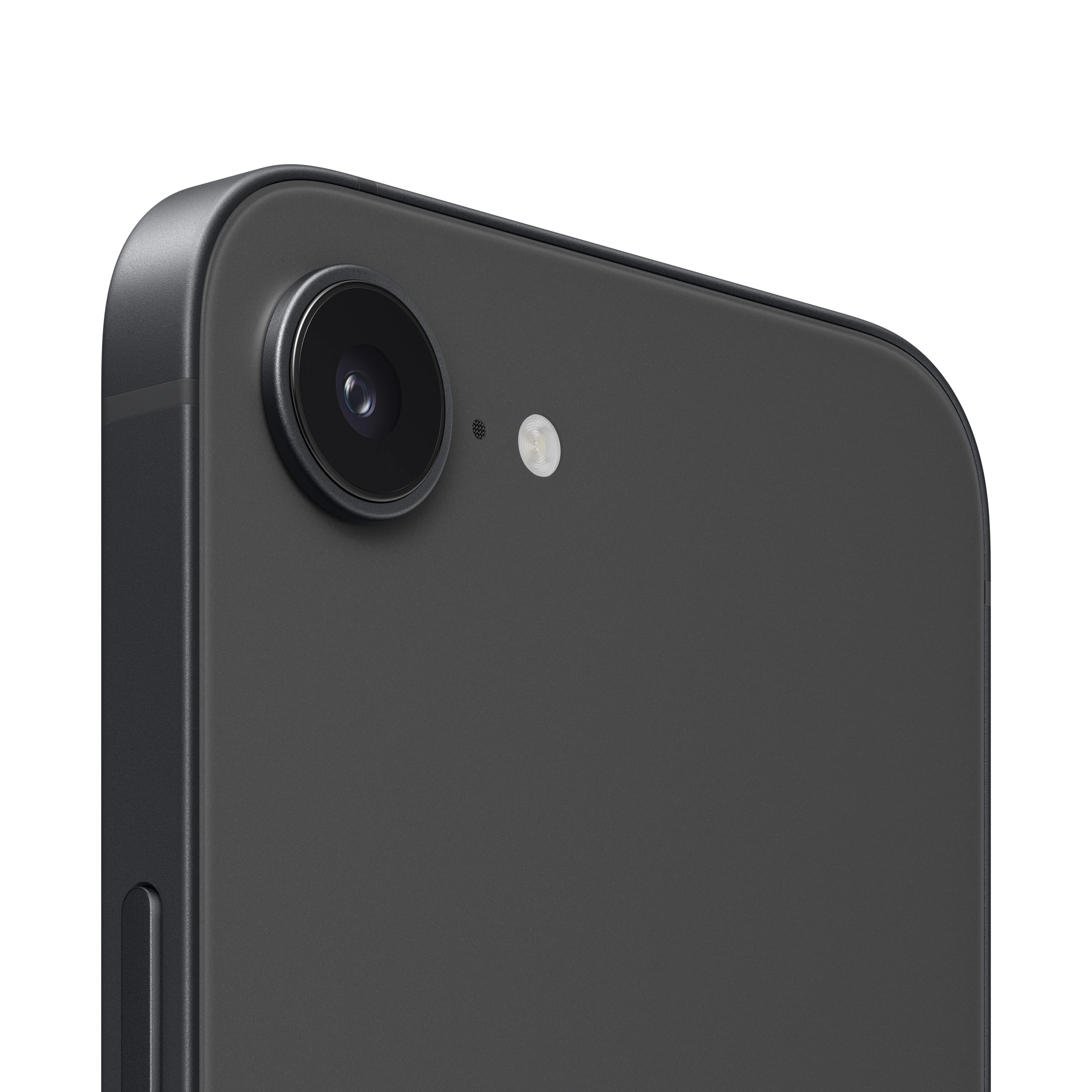 iPhone 16e 128GB Black - Image 4