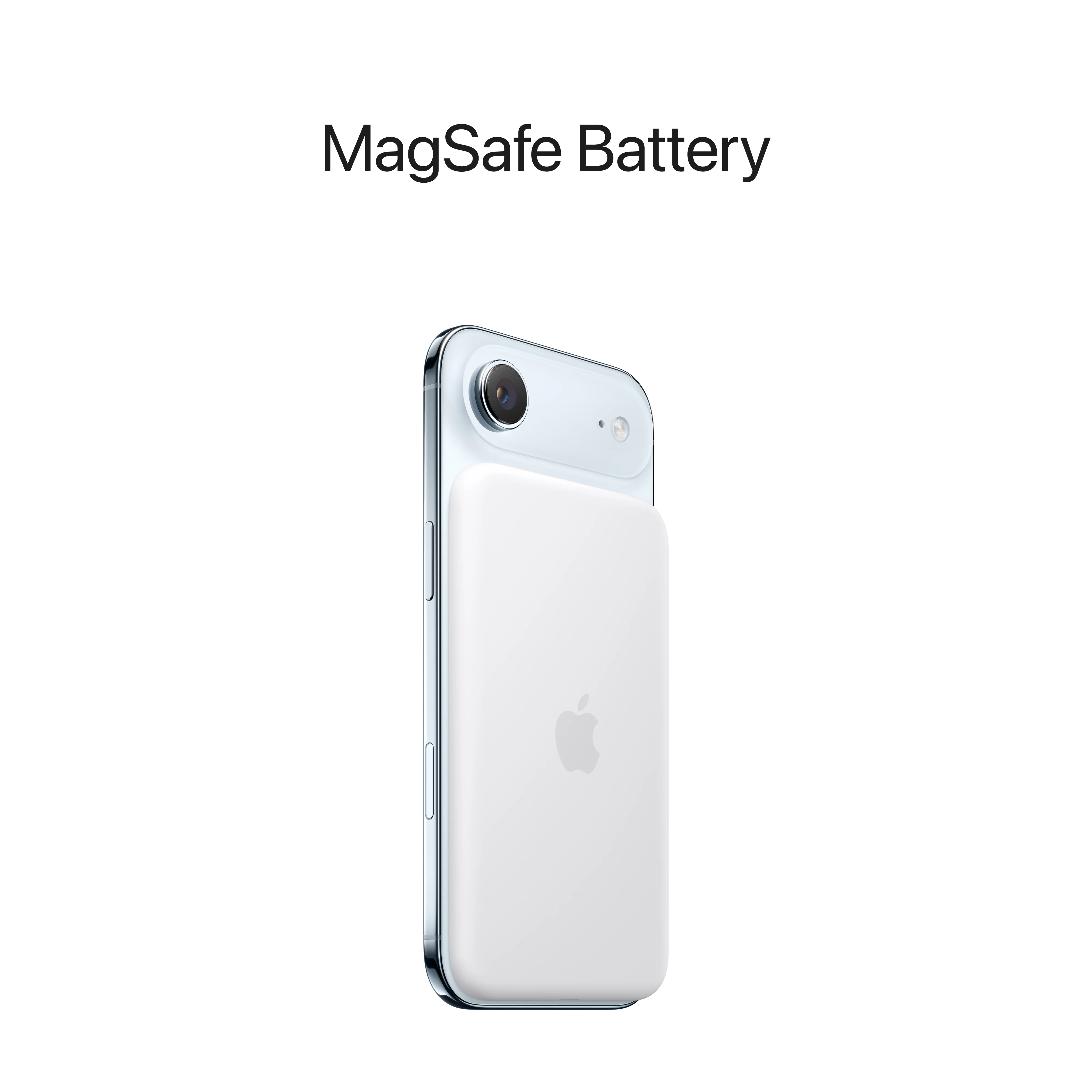 iPhone Air 256GB Sky Blue - Image 10