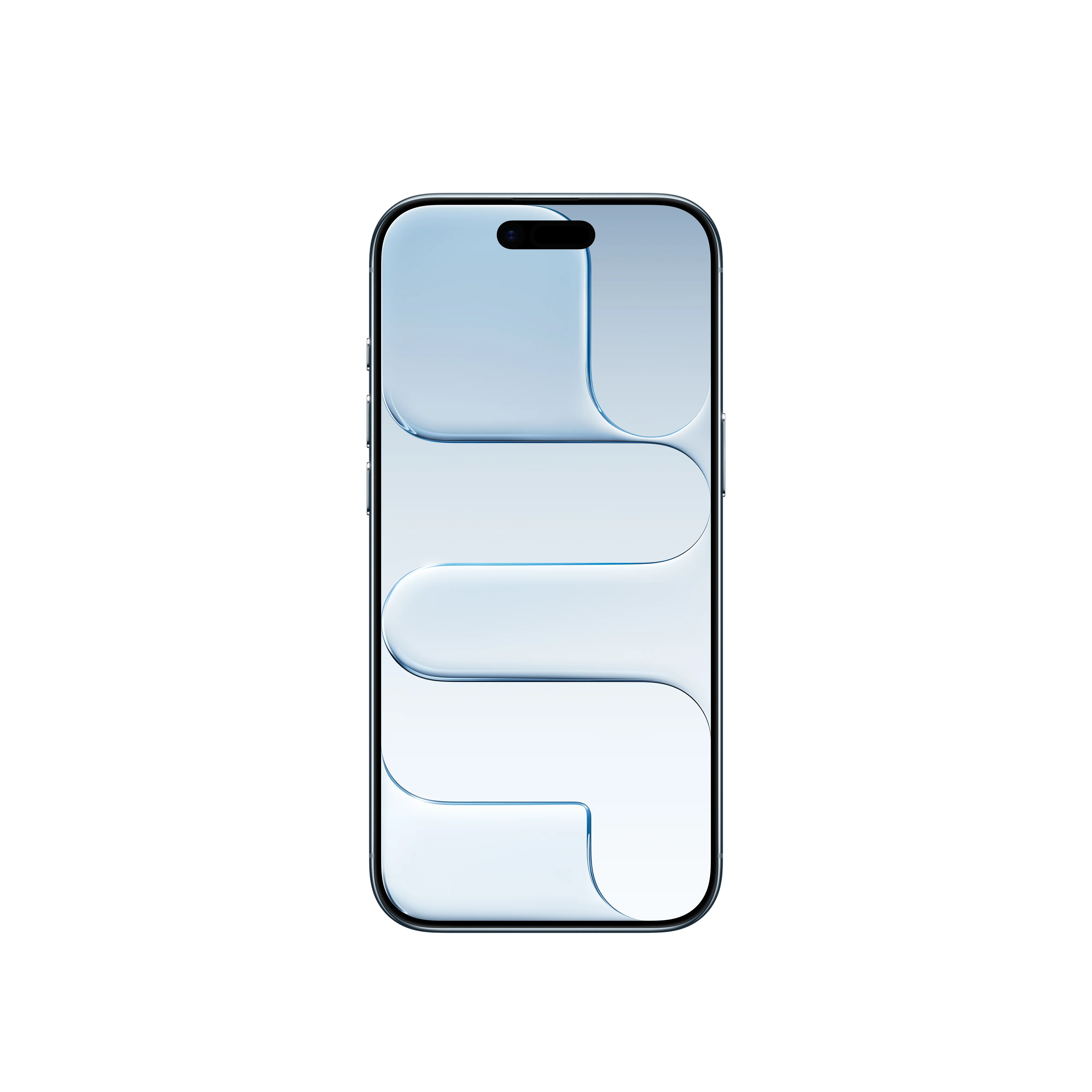 iPhone Air 256GB Sky Blue - Image 2