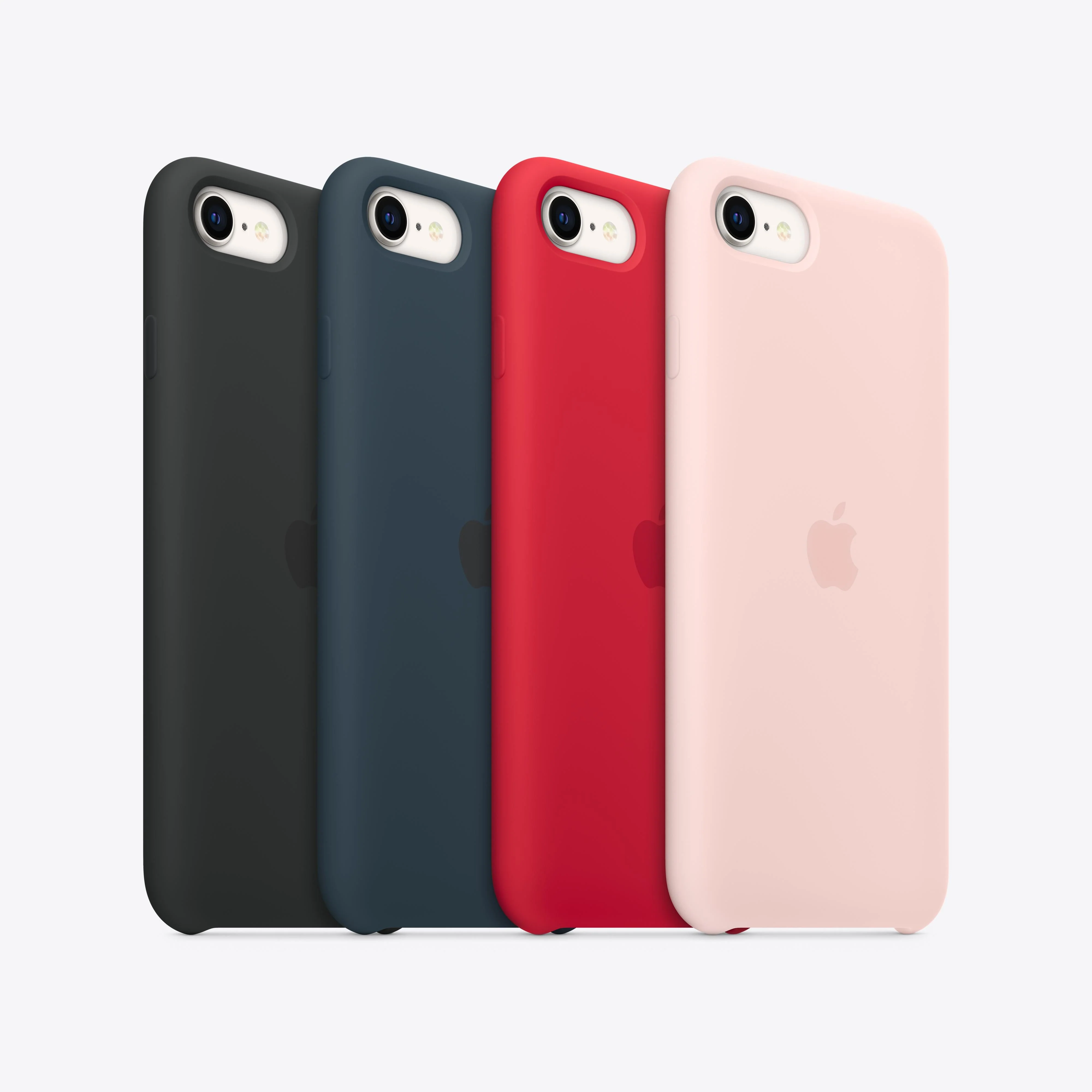 iPhone SE (3rd generation) 128GB Midnight - Image 9