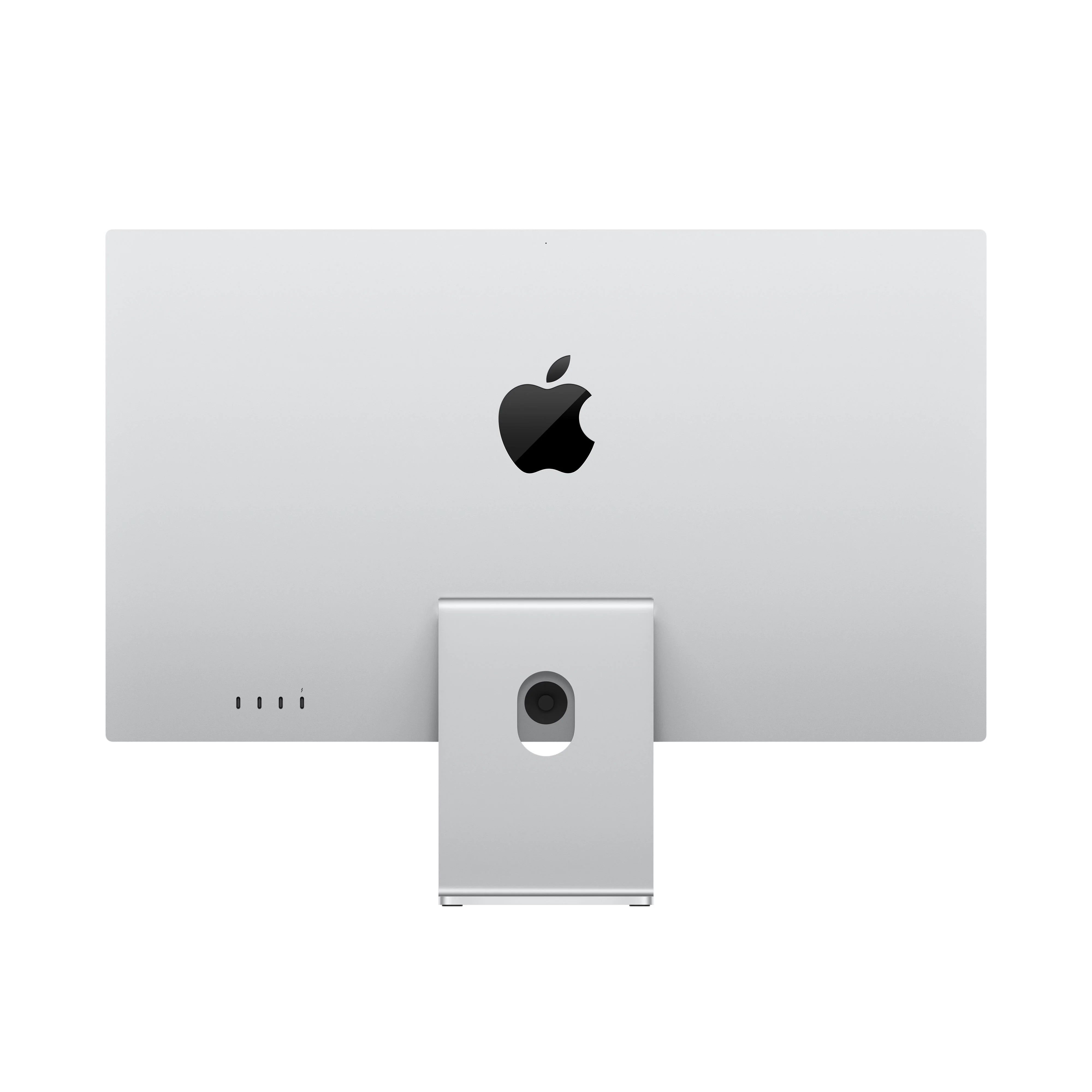 Studio Display - Nano-texture glass - Tilt-adjustable stand - Image 2