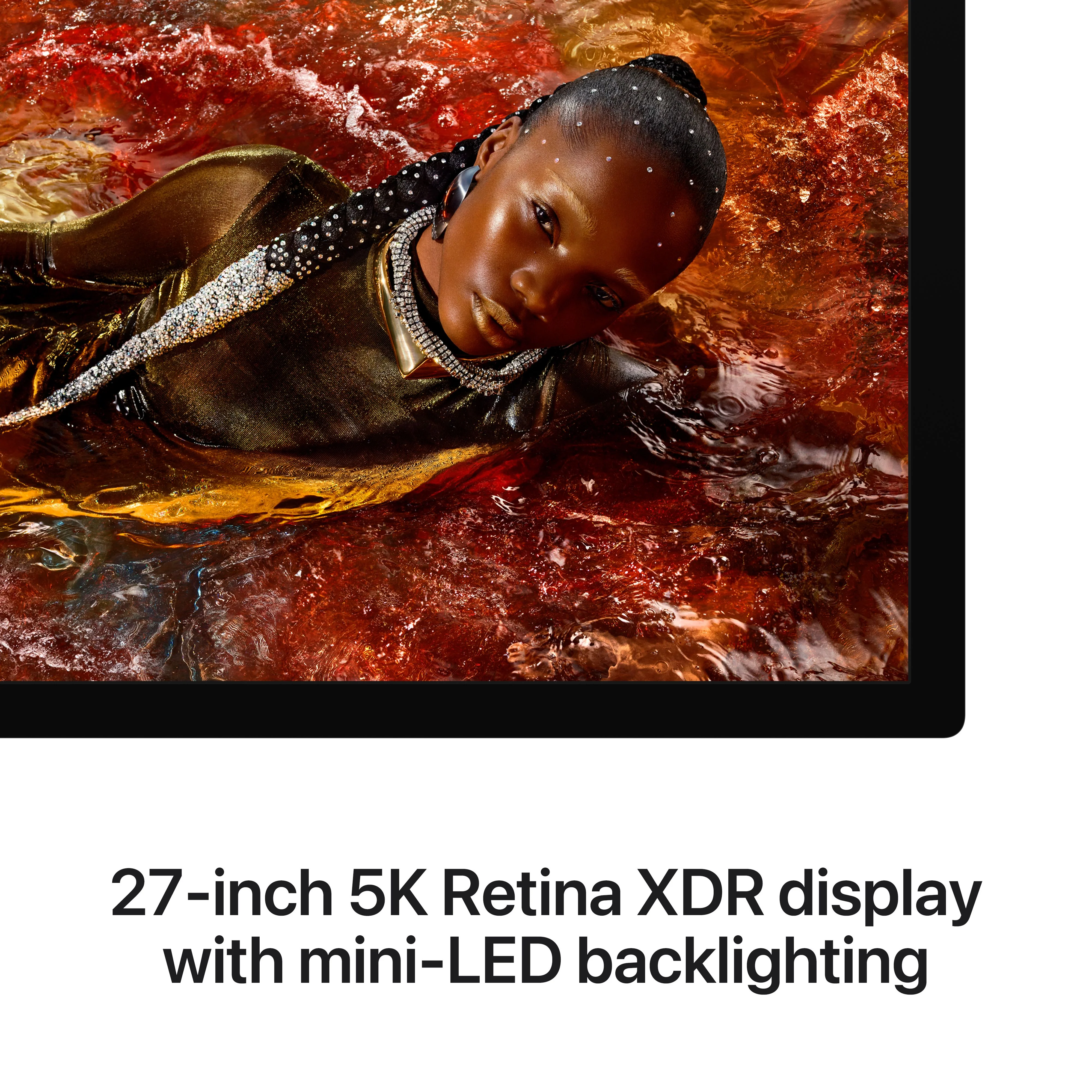 Studio Display XDR - Standard glass - VESA mount adapter - Deposit - Image 3