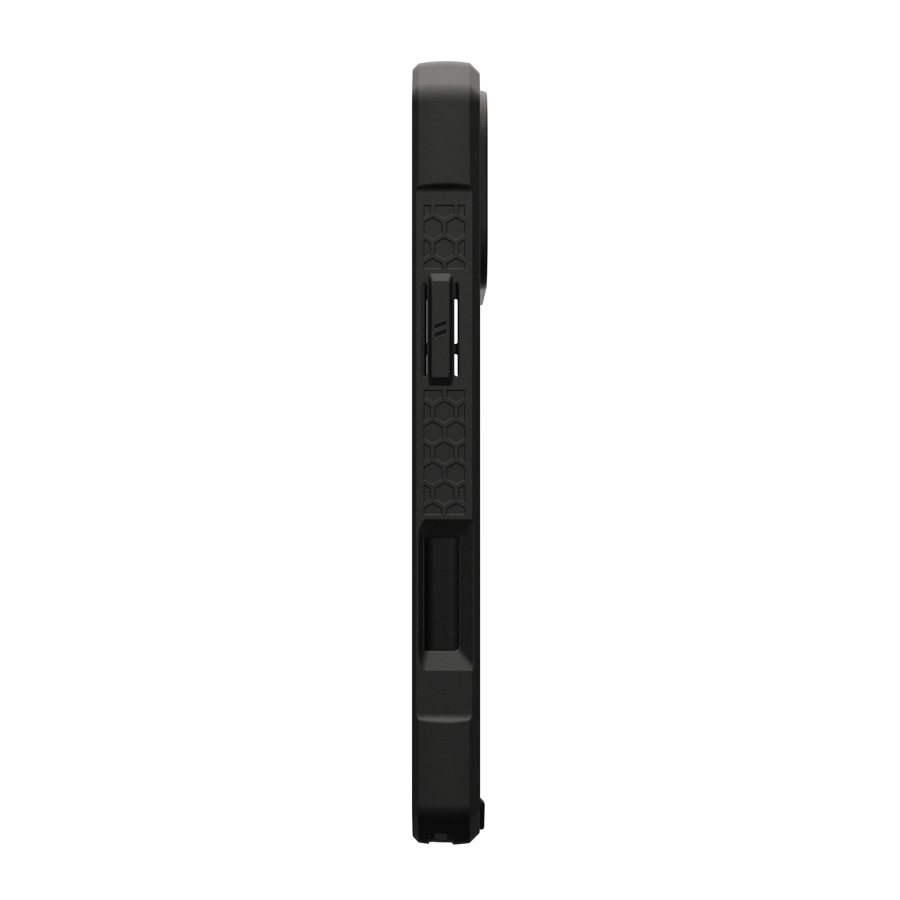 UAG iPhone 17 Pro Max Monarch Pro - Kevlar Black - Image 12